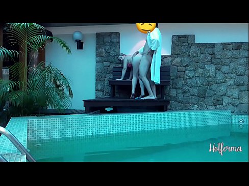 ❤️ Šef poziva sobaricu na bazen, ali nije mogao odoljeti vrućini ❤ Porno kod nas bs.assistdoctor23.ru ﹏