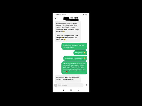 ❤️ Dodao sam novu papučicu iz Tindera u svoj harem (uključen razgovor sa Tinderom) ❤ Porno kod nas bs.assistdoctor23.ru ﹏