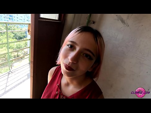 ❤️ Student Sensual siše stranca u zaleđu - sperma mu na licu ❤ Porno kod nas bs.assistdoctor23.ru ﹏