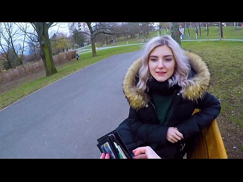 ❤️ Guta zgodnu spermu stranca za novac - pušenje u parku od Eve Elfie ❤ Porno kod nas bs.assistdoctor23.ru ﹏